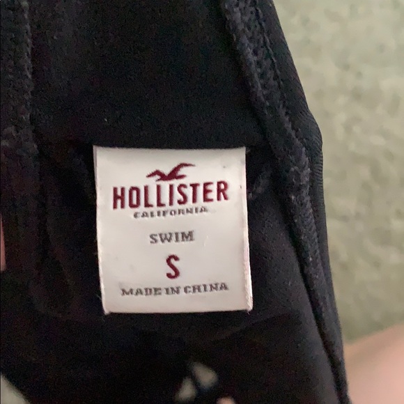 Hollister Bikini Top - Picture 3 of 3